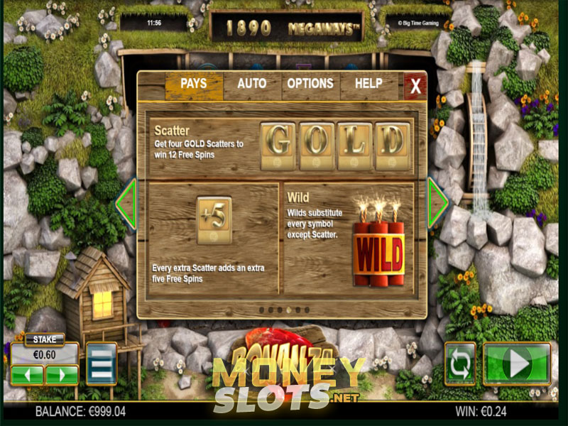 Bonanza slots big wins Bonanza slots big wins